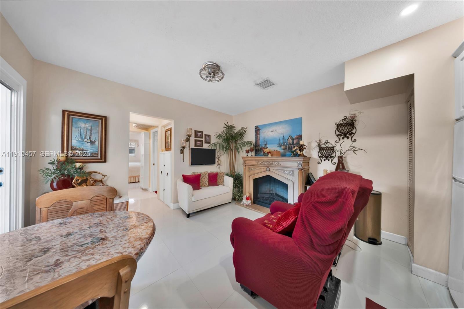 KENDALE SEC 1 - Residential