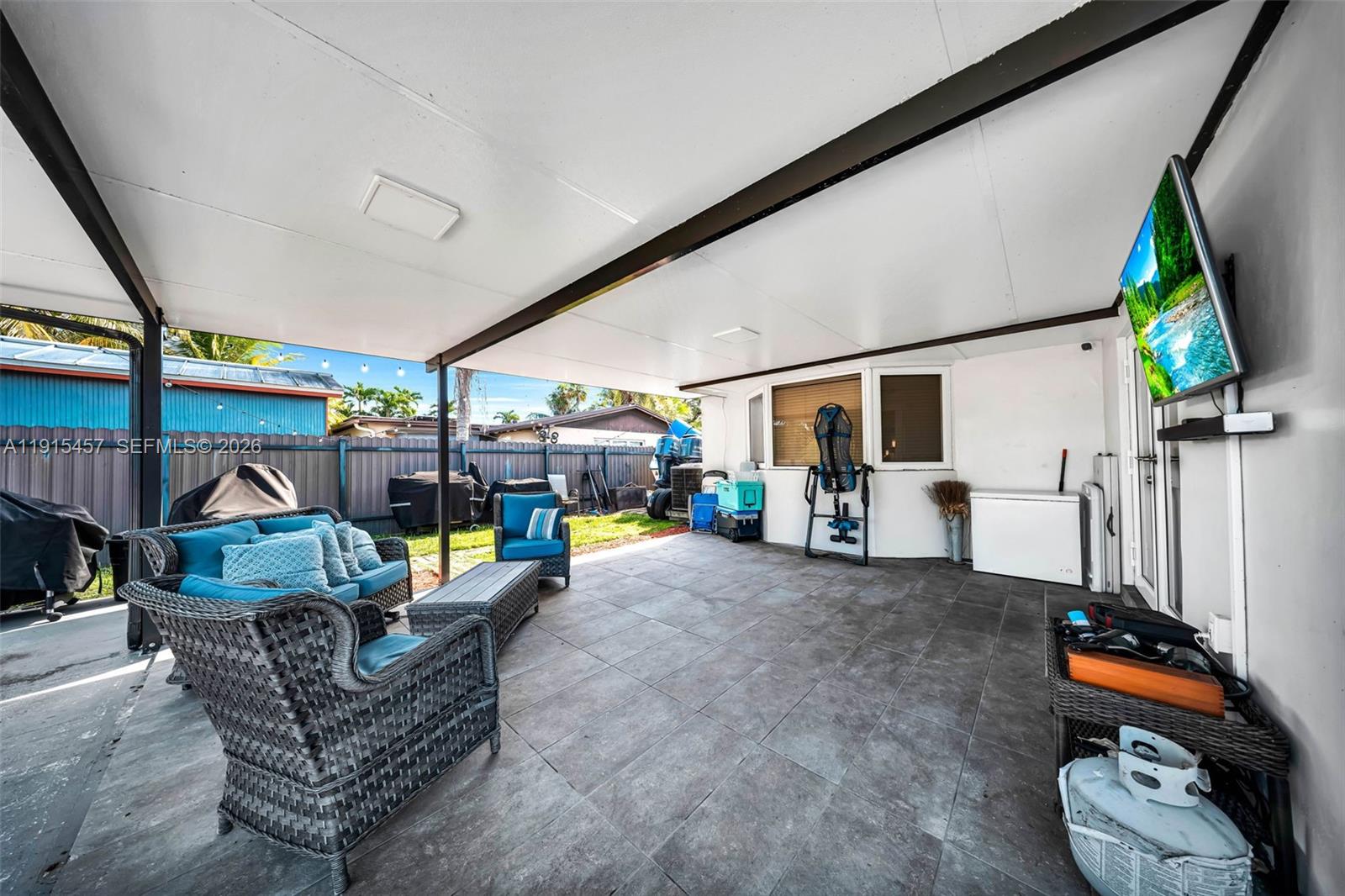 KENDALE SEC 1 - Residential