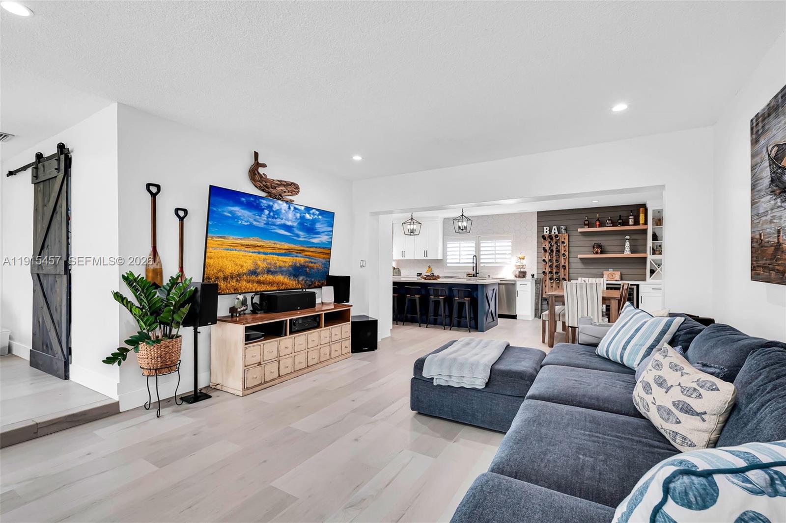 KENDALE SEC 1 - Residential