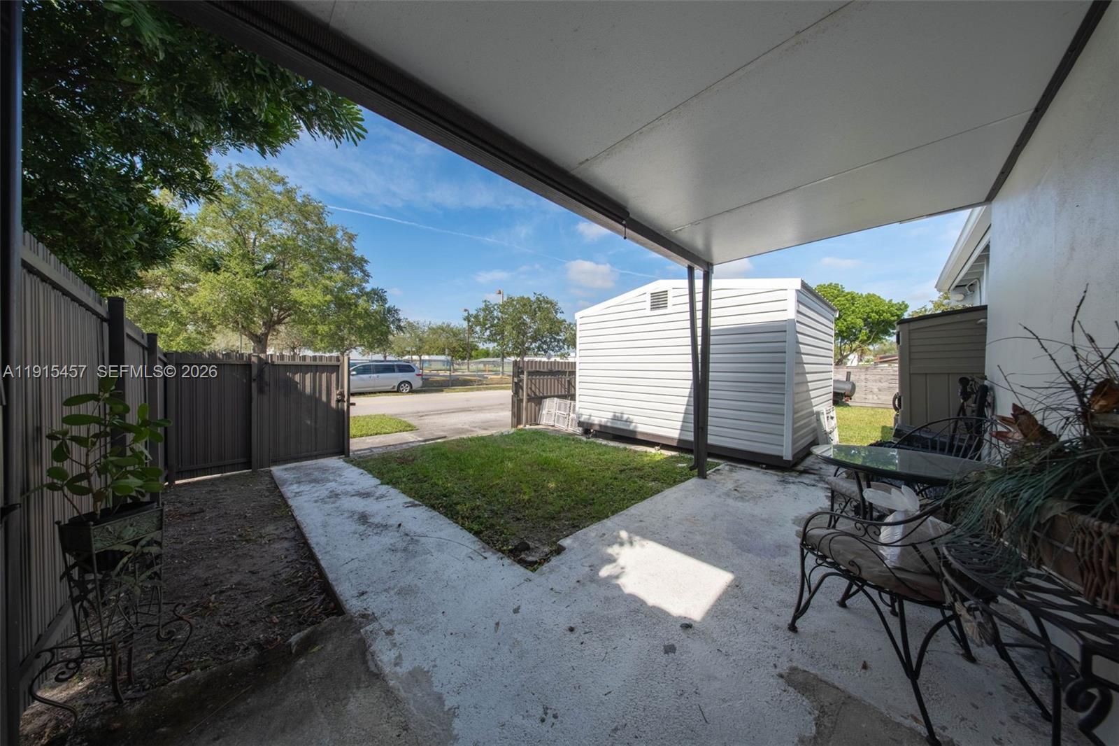 KENDALE SEC 1 - Residential