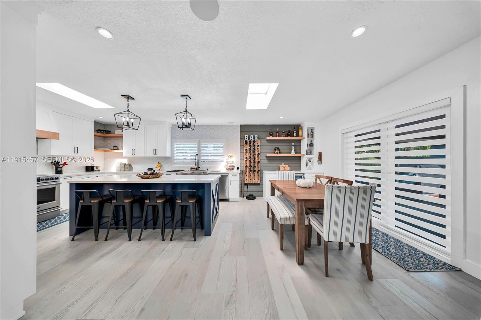 KENDALE SEC 1 - Residential