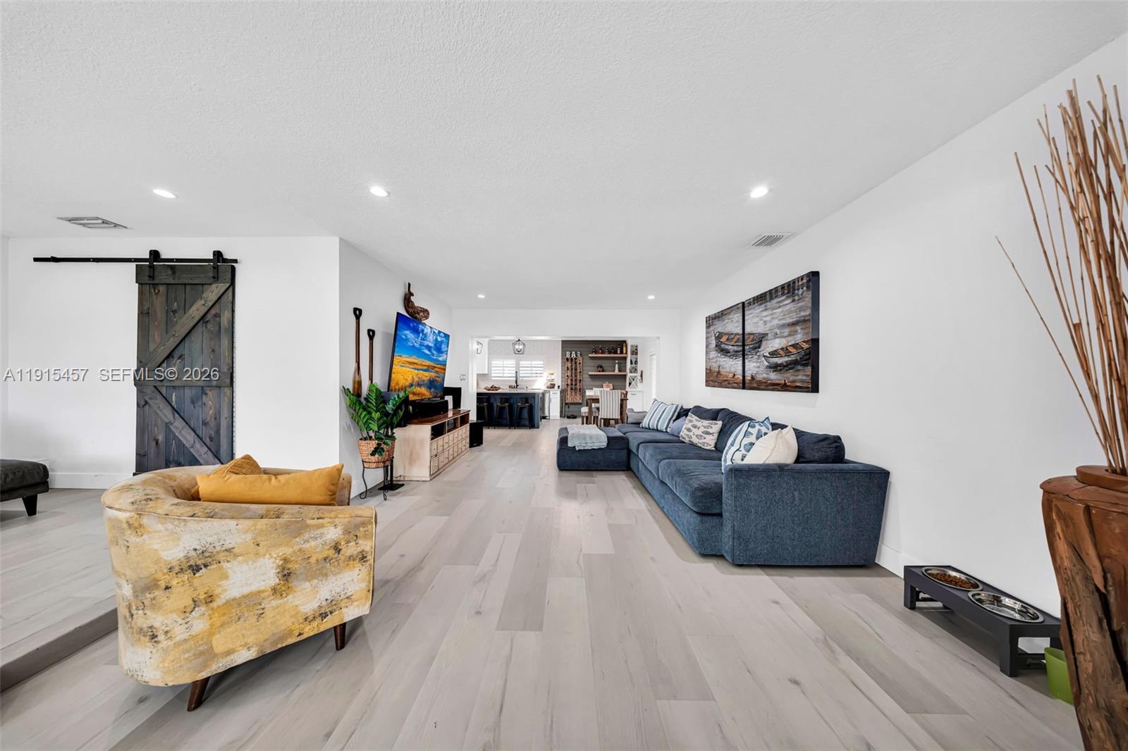 KENDALE SEC 1 - Residential