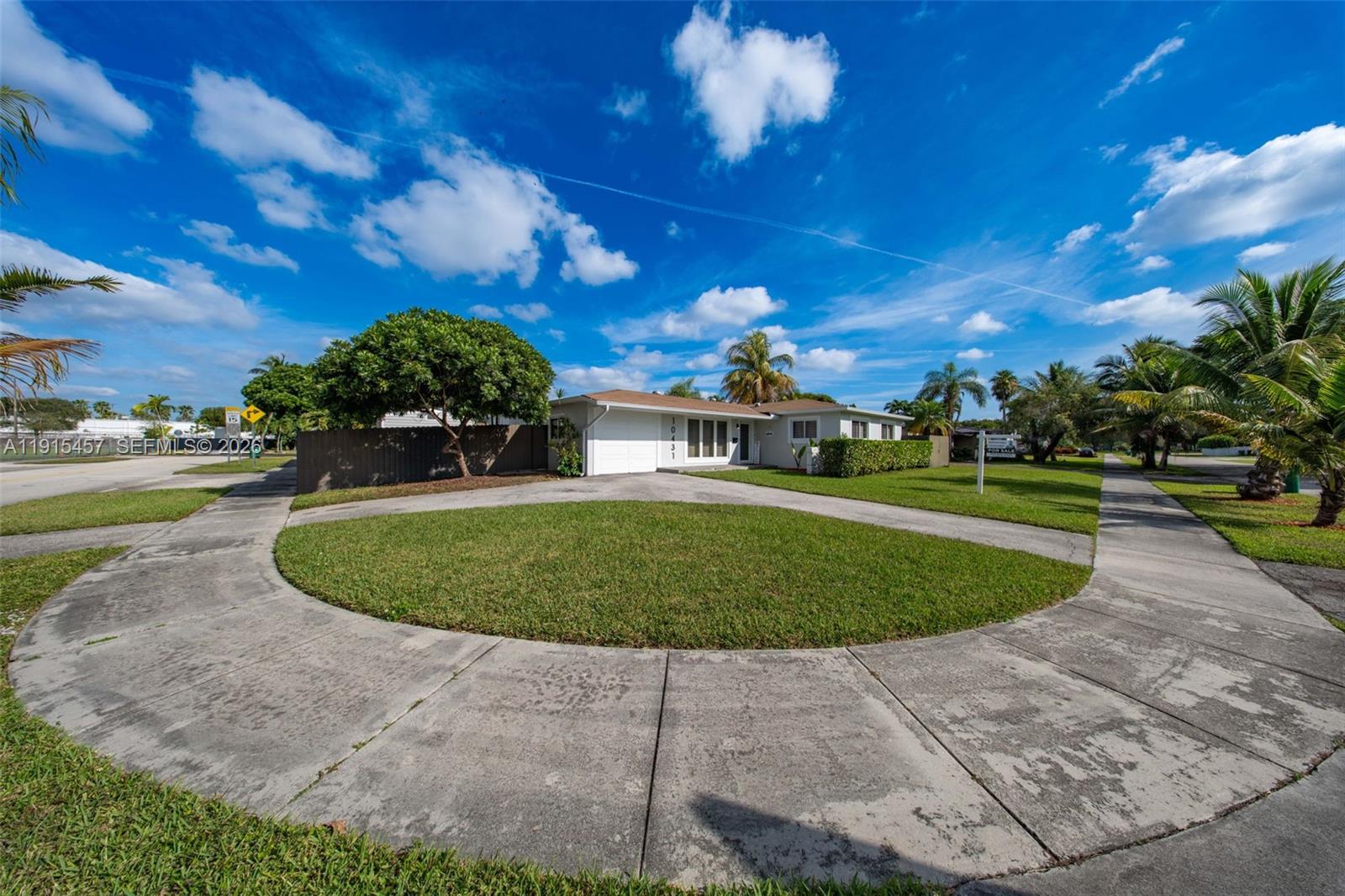 KENDALE SEC 1 - Residential