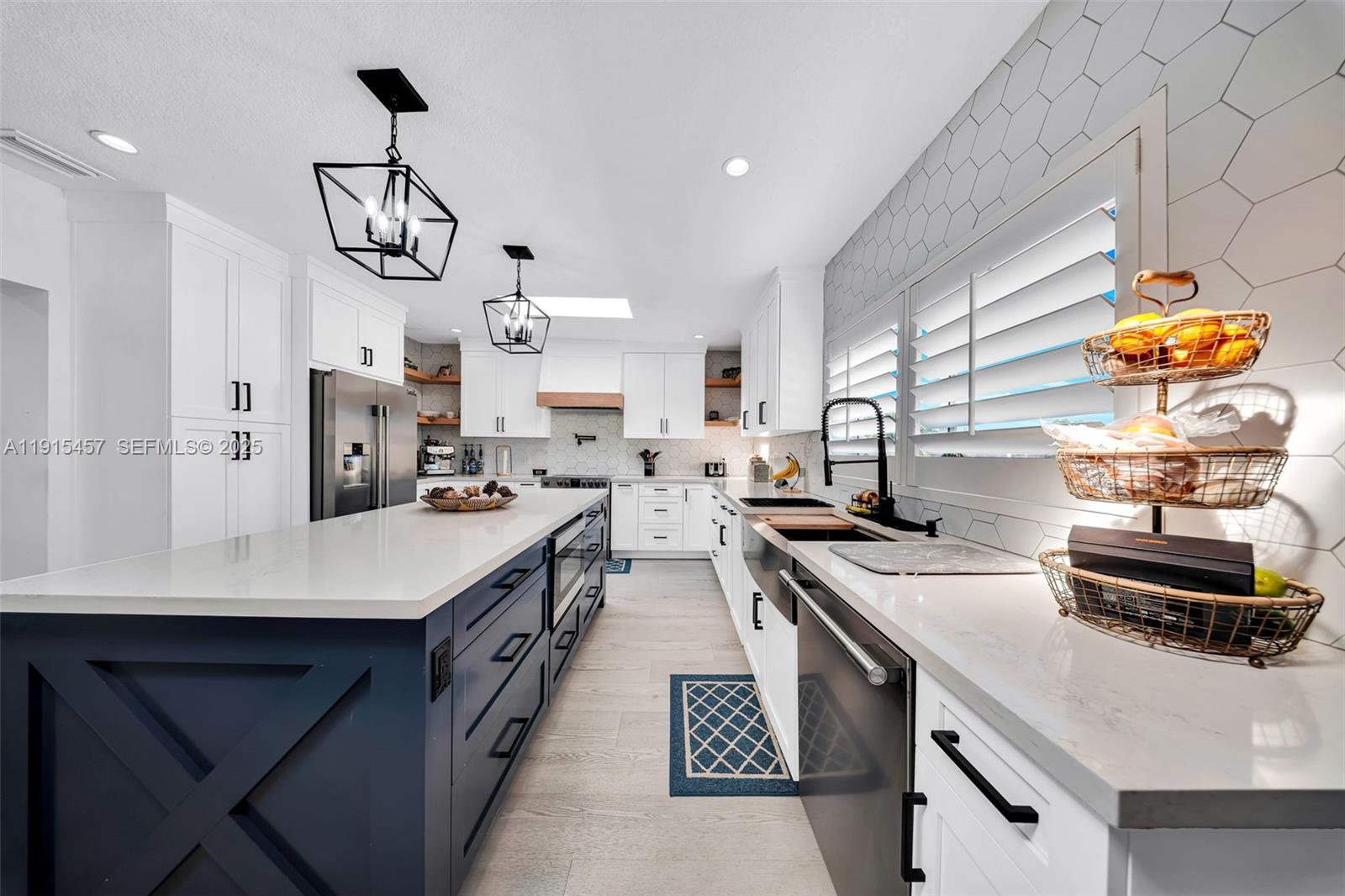 KENDALE SEC 1 - Residential