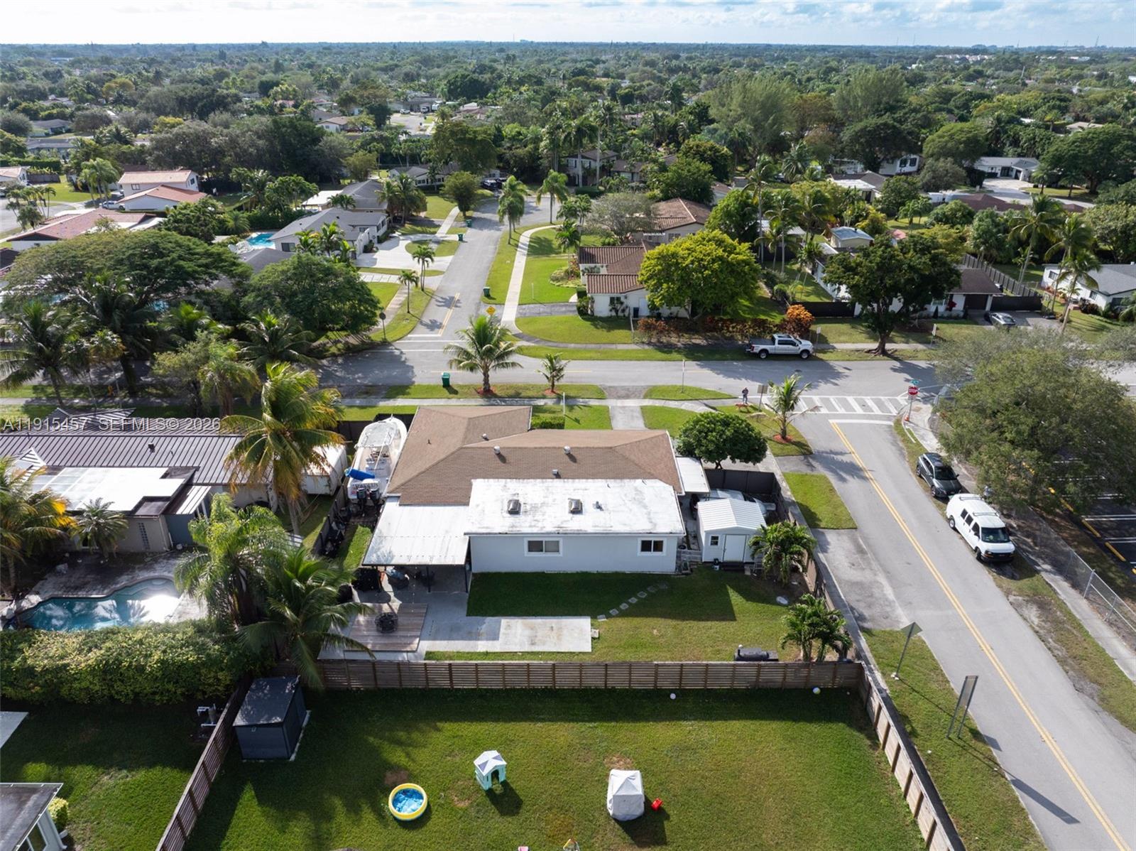 KENDALE SEC 1 - Residential