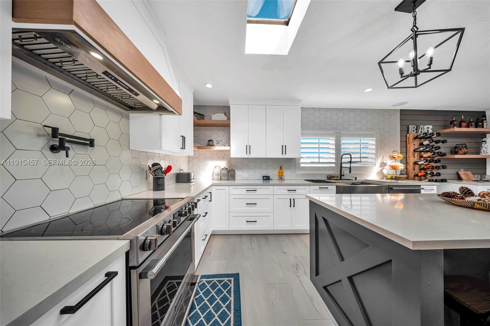 KENDALE SEC 1 - Residential