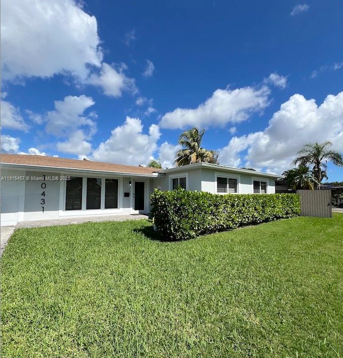 KENDALE SEC 1 - Residential