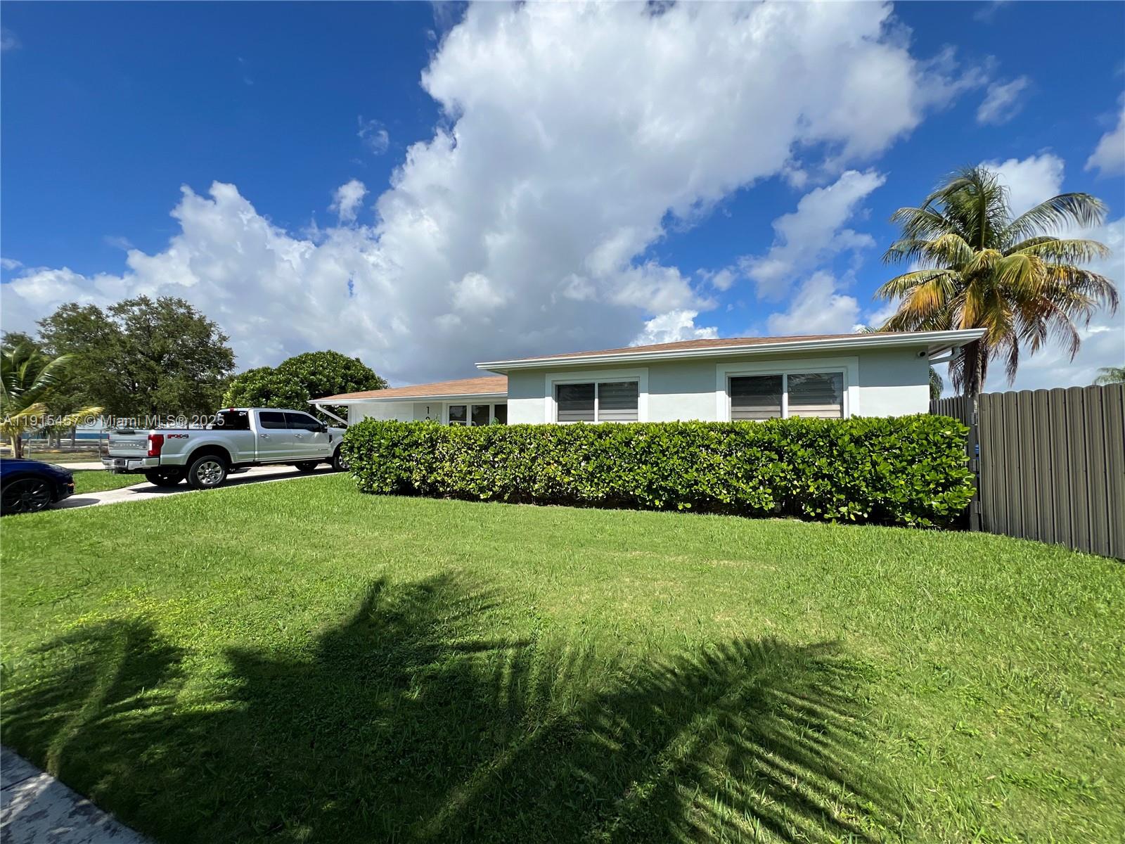 KENDALE SEC 1 - Residential