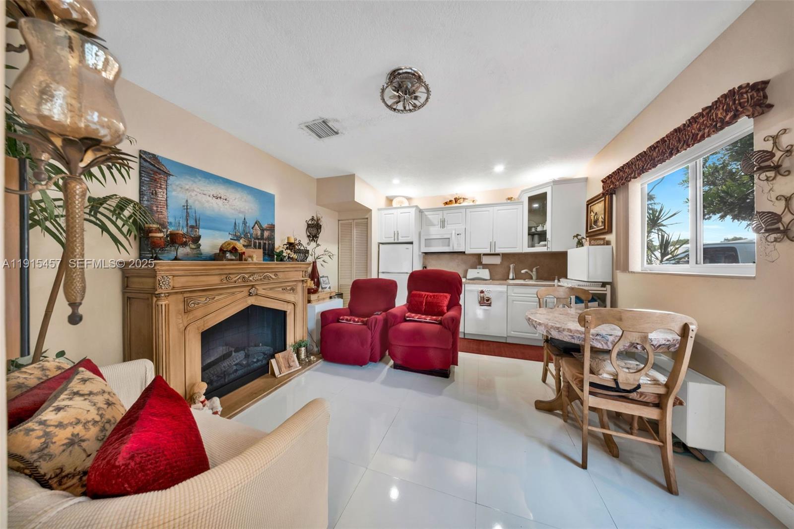 KENDALE SEC 1 - Residential