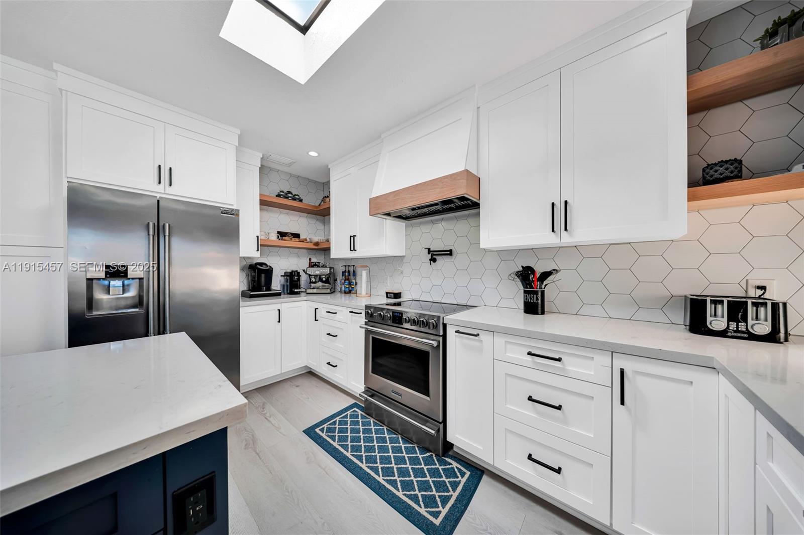 KENDALE SEC 1 - Residential