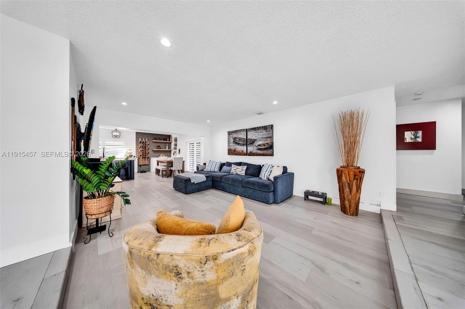 KENDALE SEC 1 - Residential