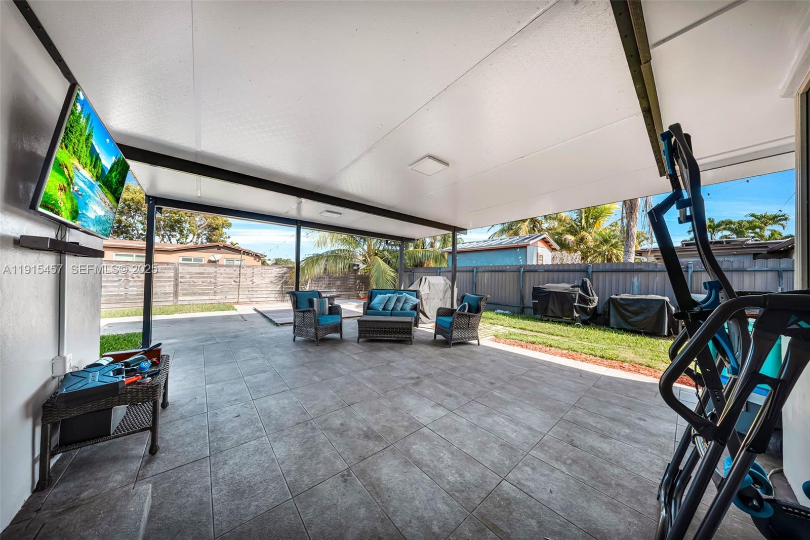 KENDALE SEC 1 - Residential