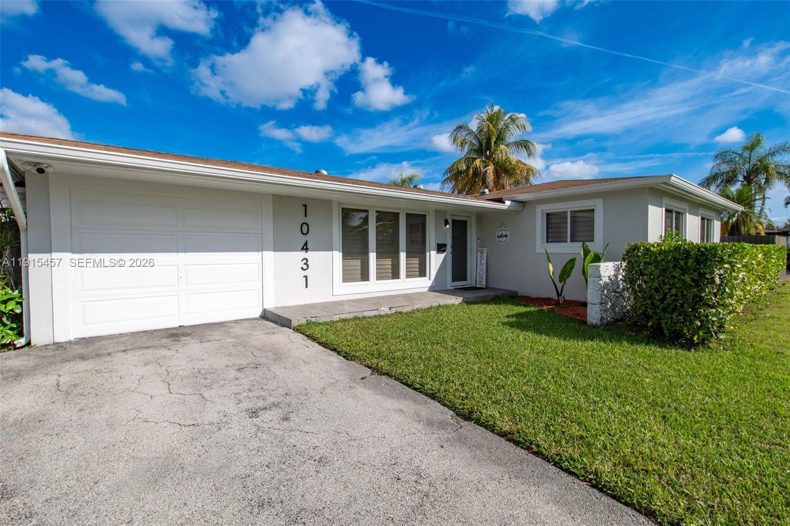 KENDALE SEC 1 - Residential