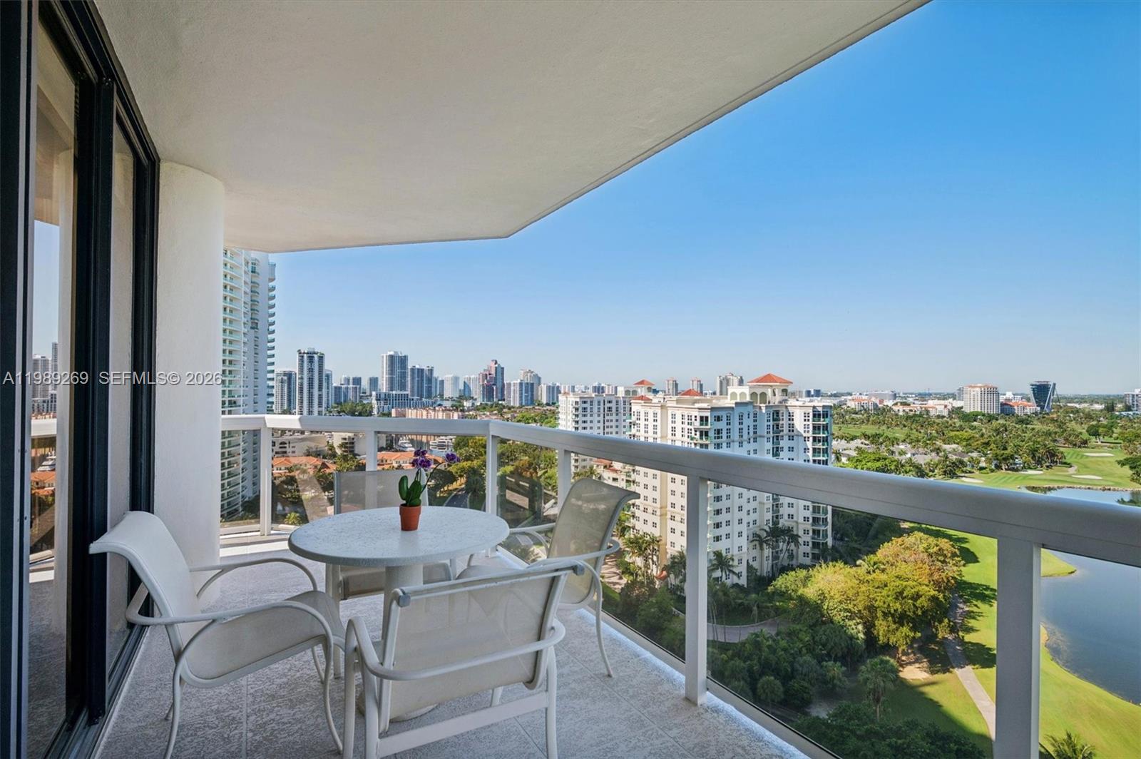 THE LANDMARK CONDO - Residential