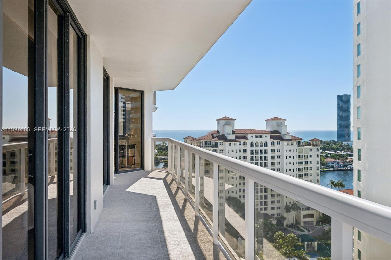 THE LANDMARK CONDO - Residential