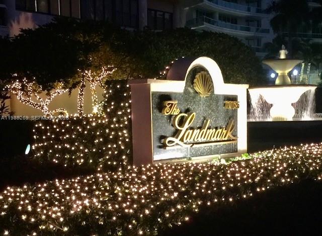 THE LANDMARK CONDO - Residential