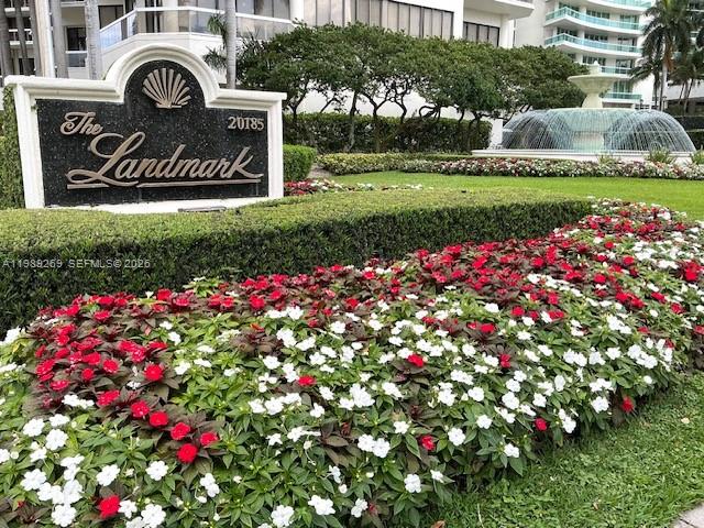 THE LANDMARK CONDO - Residential
