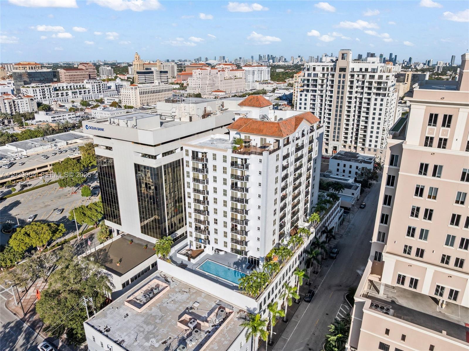 GABLES PARK TOWER - Residential