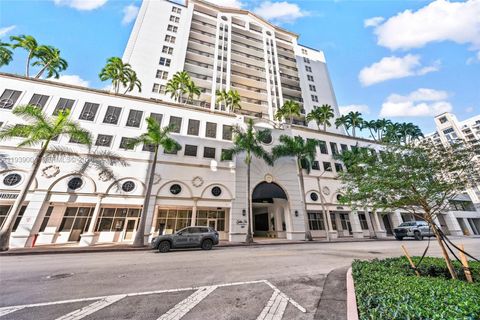 357 Almeria Ave 1106 Coral Gables FL 33134