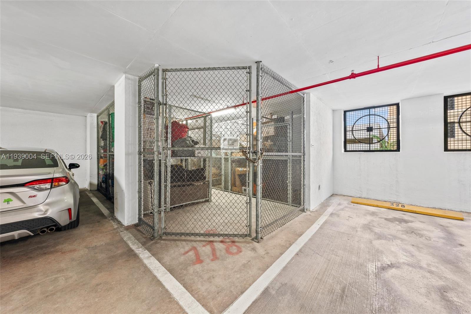 GABLES PARK TOWER - Residential