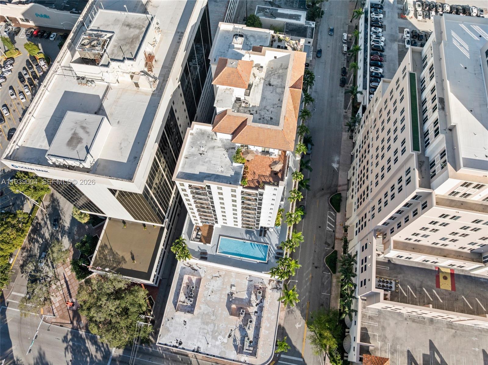 GABLES PARK TOWER - Residential