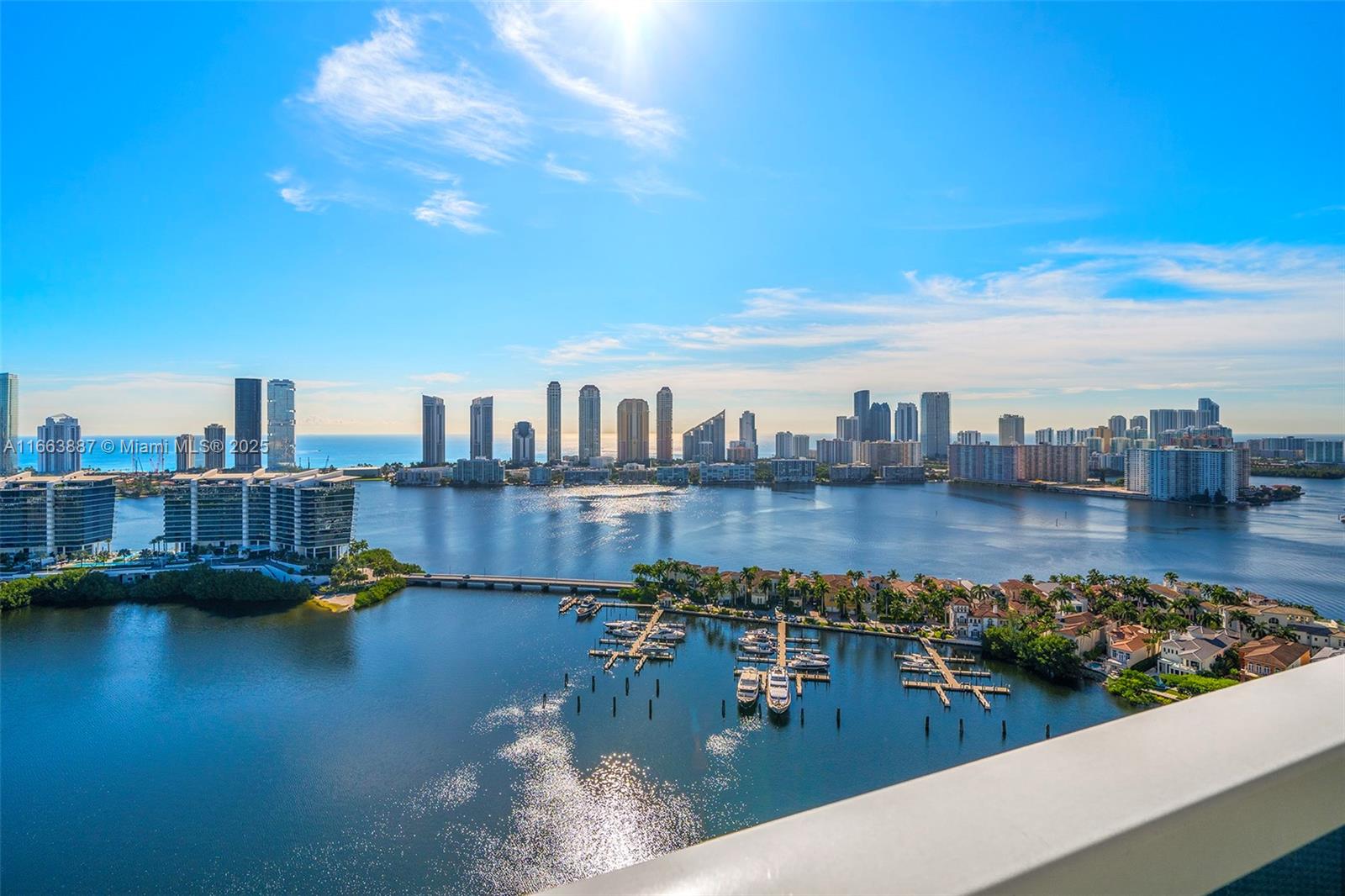 THE PENINSULA CONDO - Residential