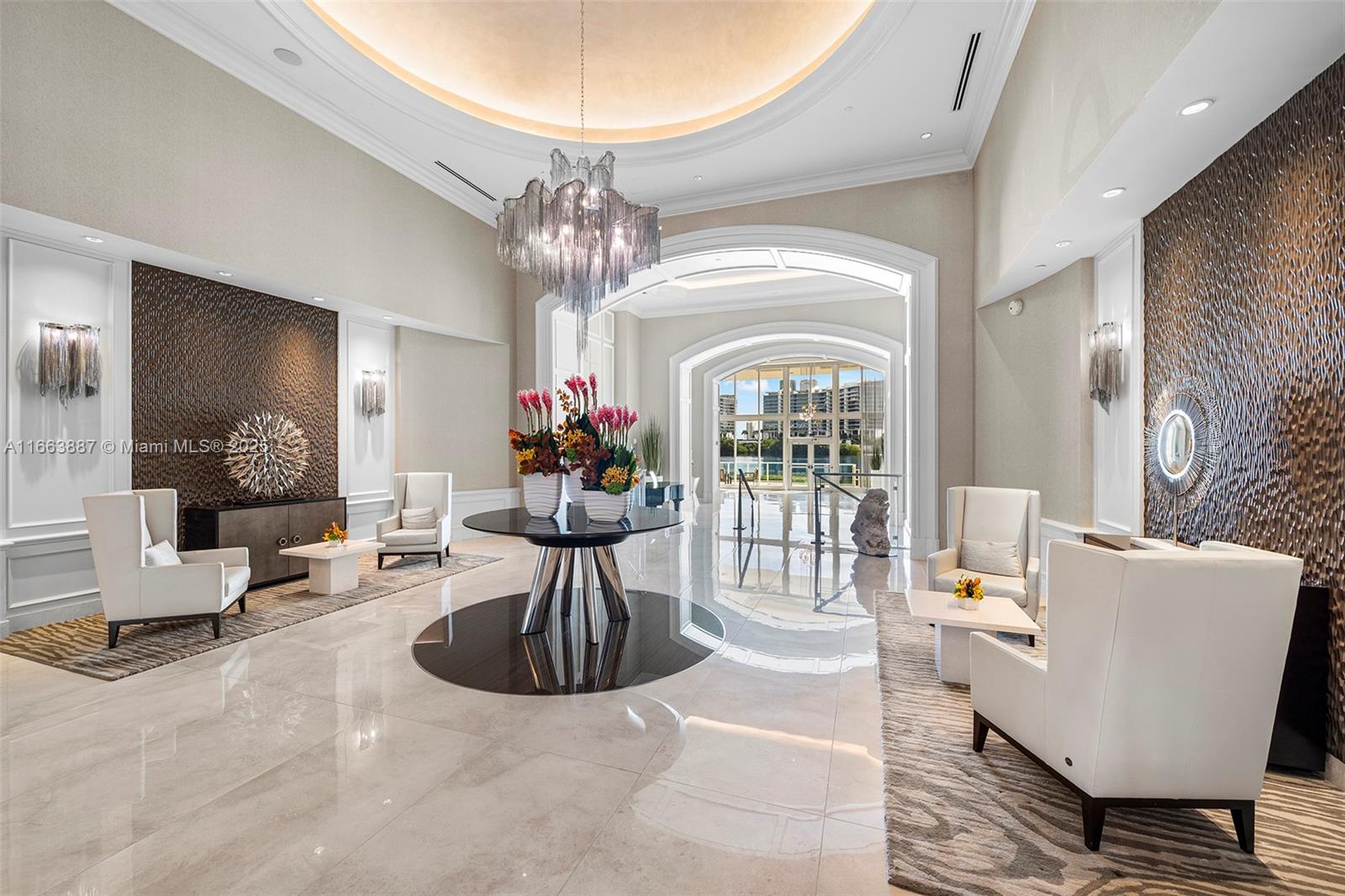 THE PENINSULA CONDO - Residential