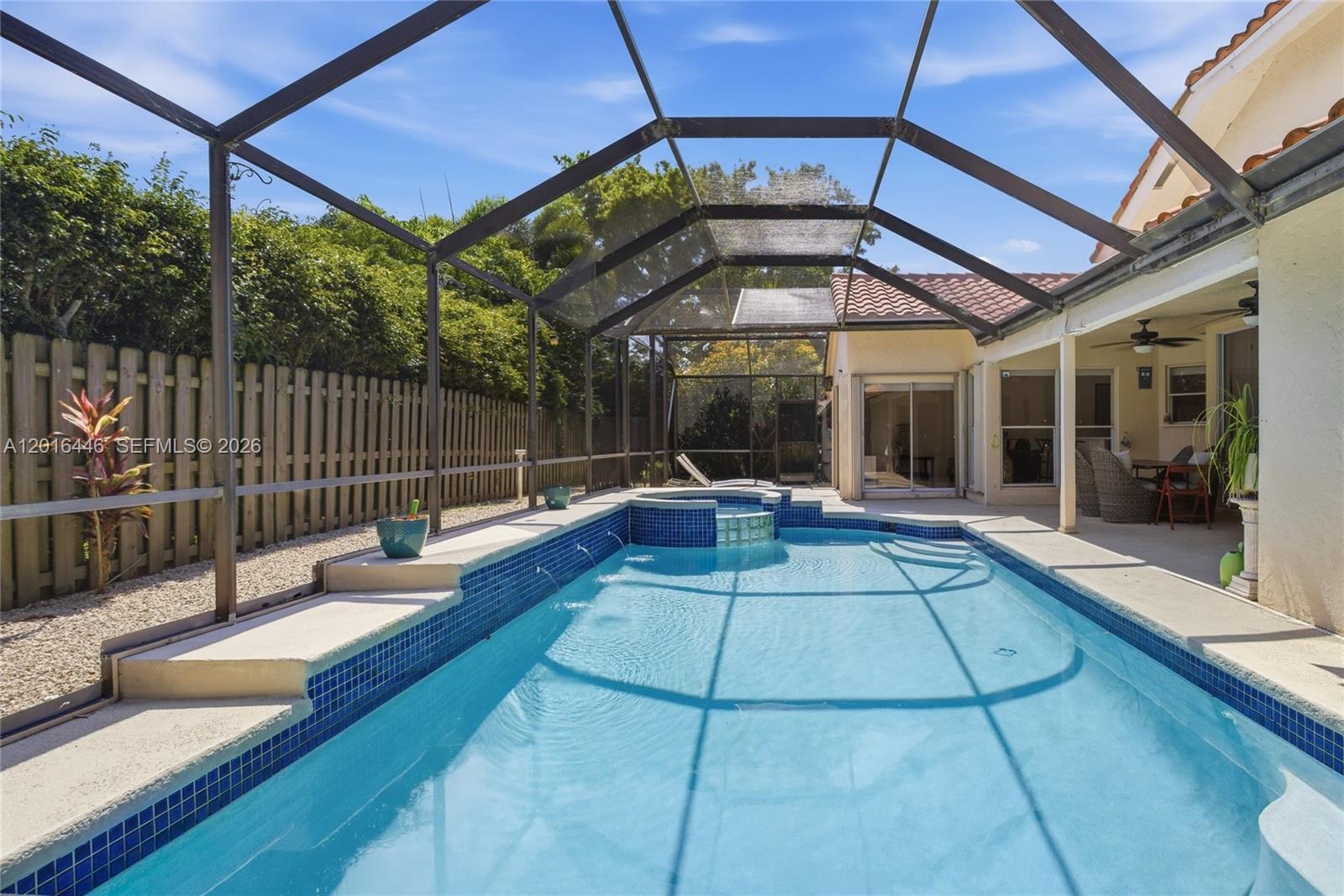 WEST BOCA LAKE - Residential