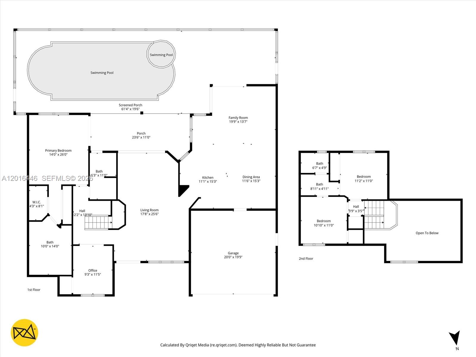 WEST BOCA LAKE - Residential
