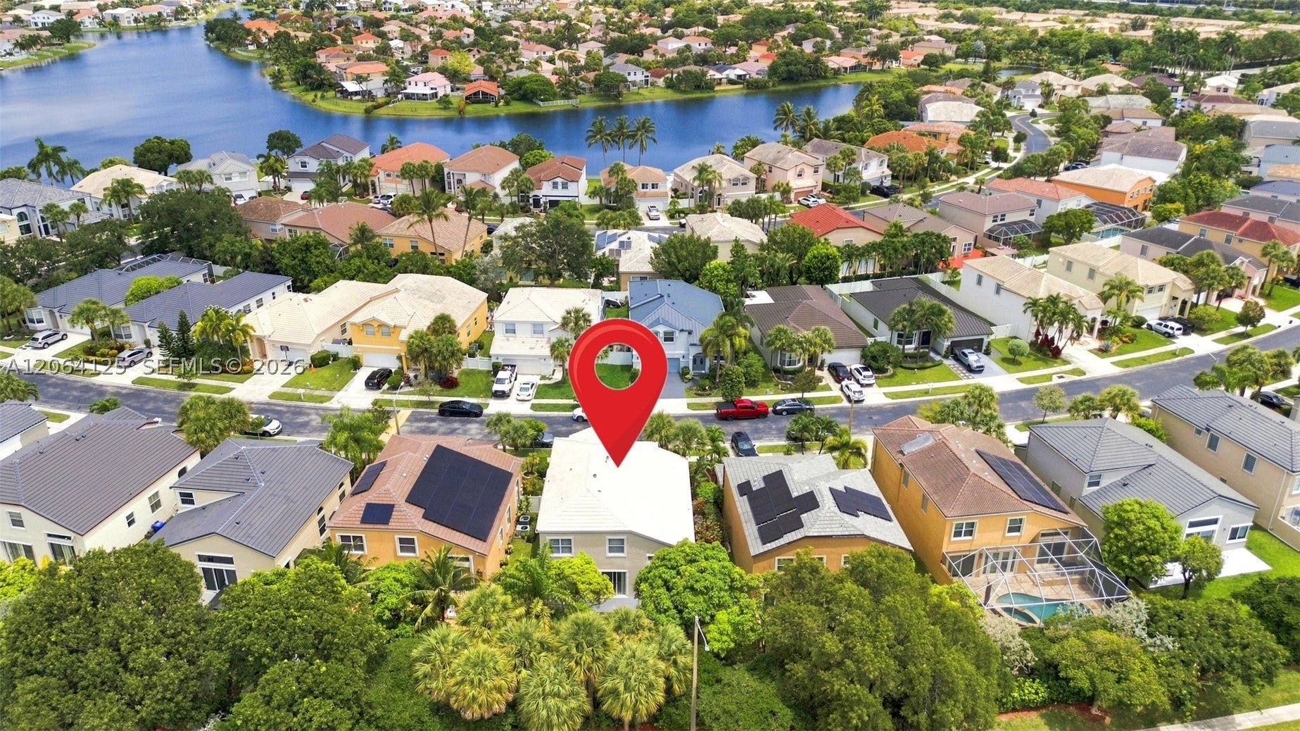 15650 NW 12th Ct
