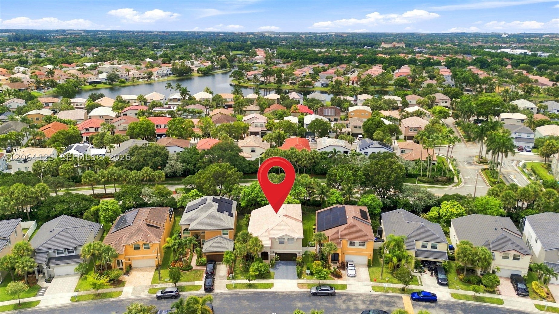 15650 NW 12th Ct