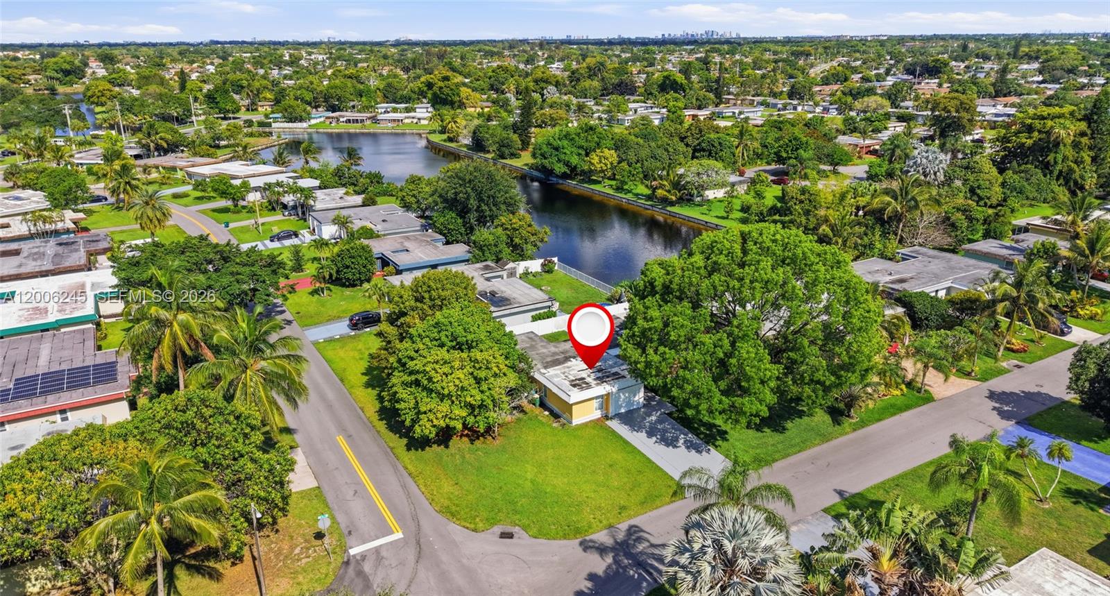MAINLANDS OF TAMARAC LAKE - Residential