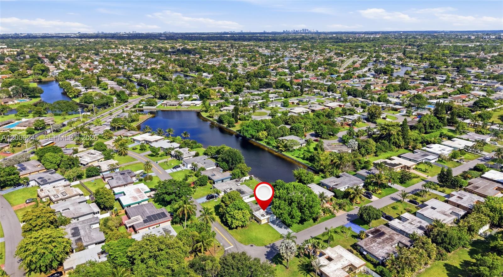 MAINLANDS OF TAMARAC LAKE - Residential