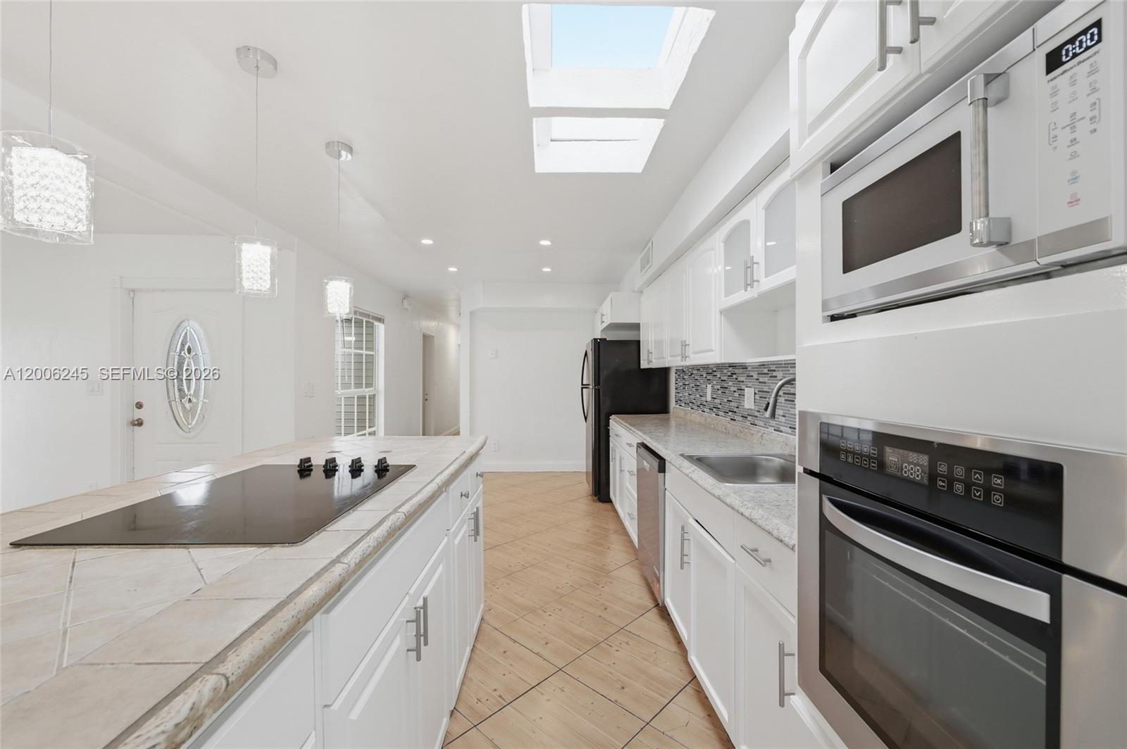 MAINLANDS OF TAMARAC LAKE - Residential