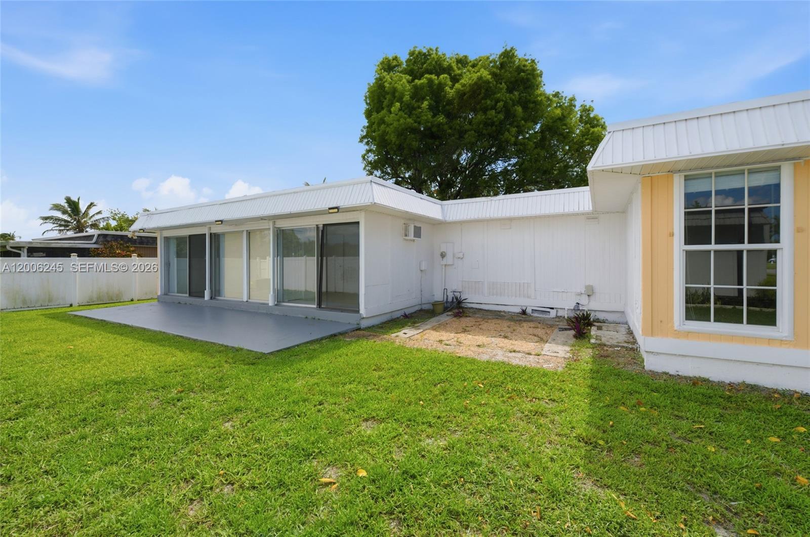 MAINLANDS OF TAMARAC LAKE - Residential