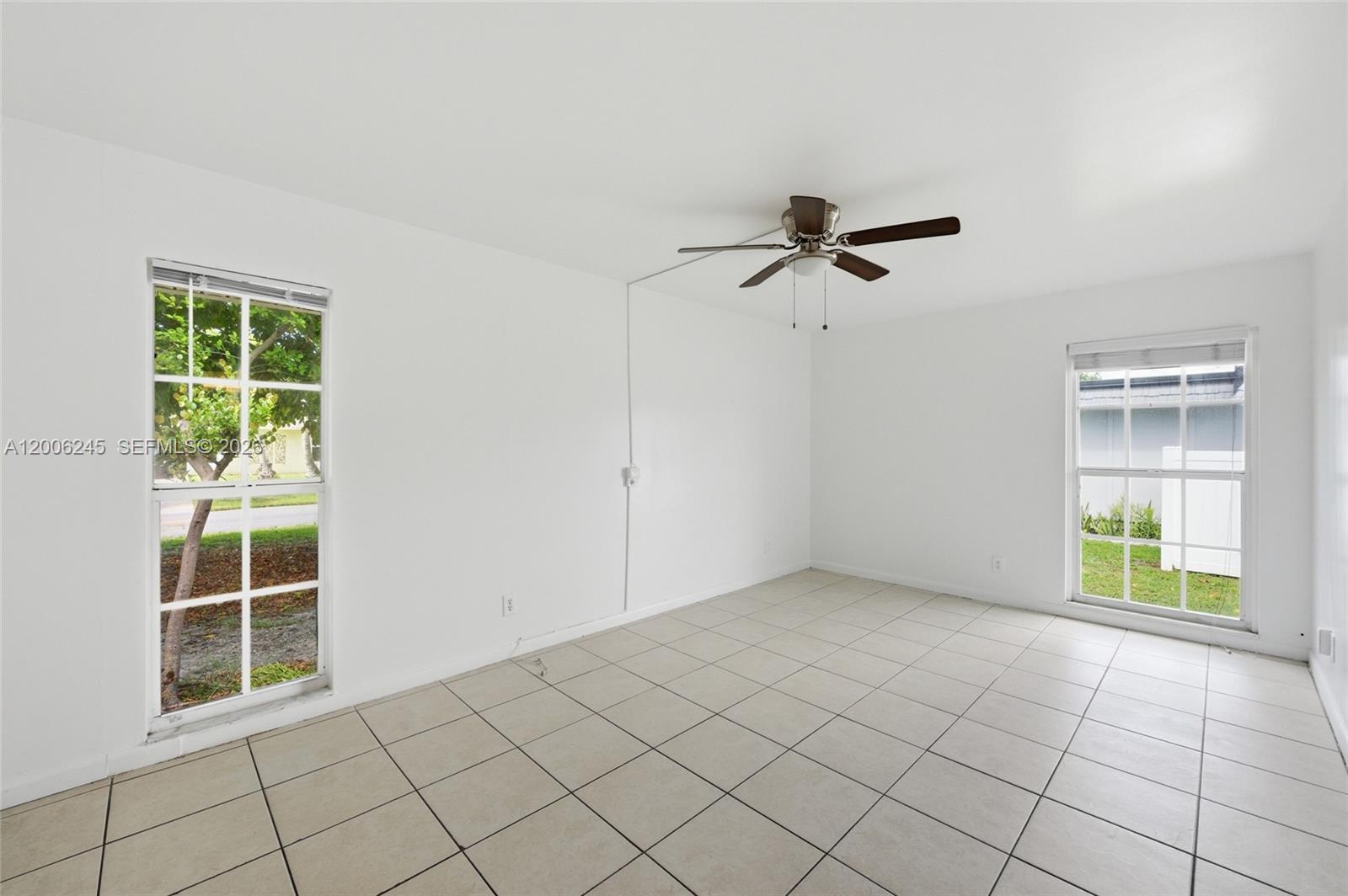 MAINLANDS OF TAMARAC LAKE - Residential