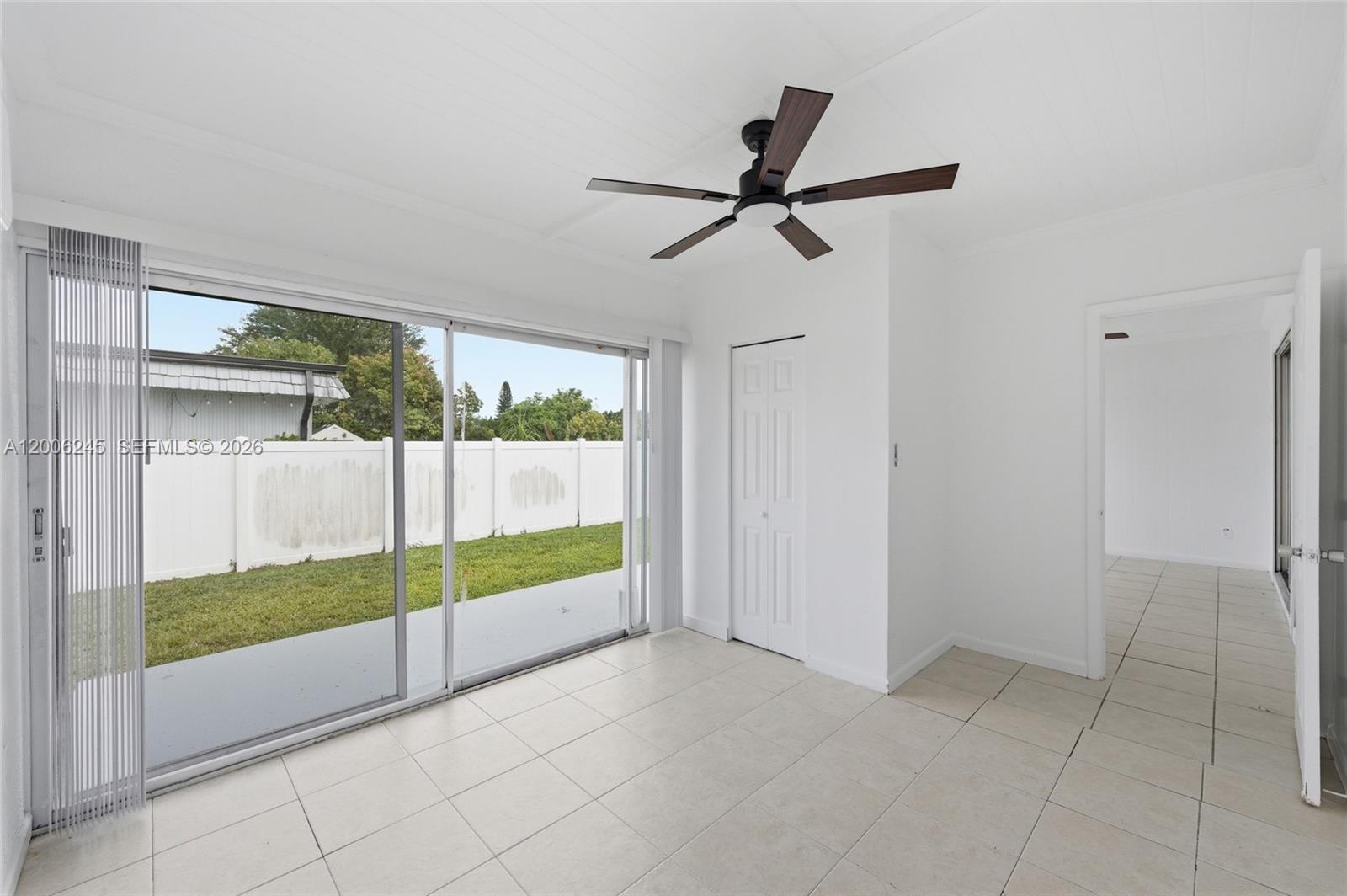 MAINLANDS OF TAMARAC LAKE - Residential