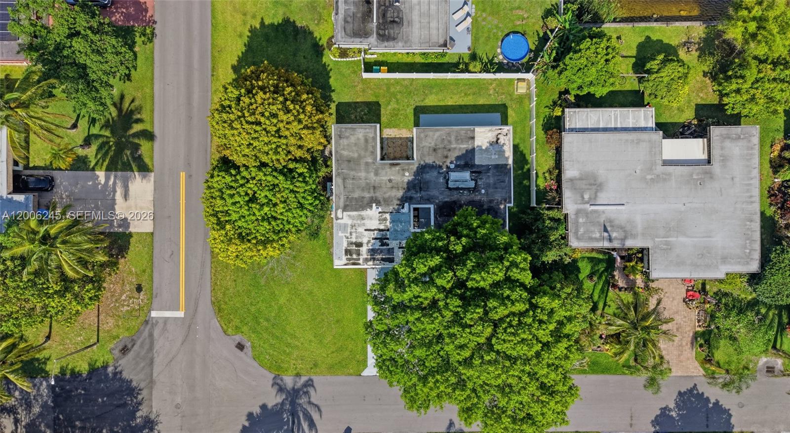 MAINLANDS OF TAMARAC LAKE - Residential