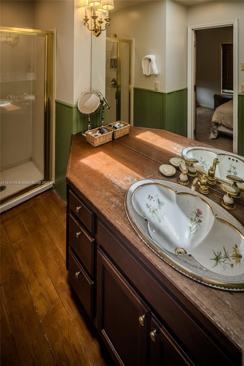 The Summit - Residential