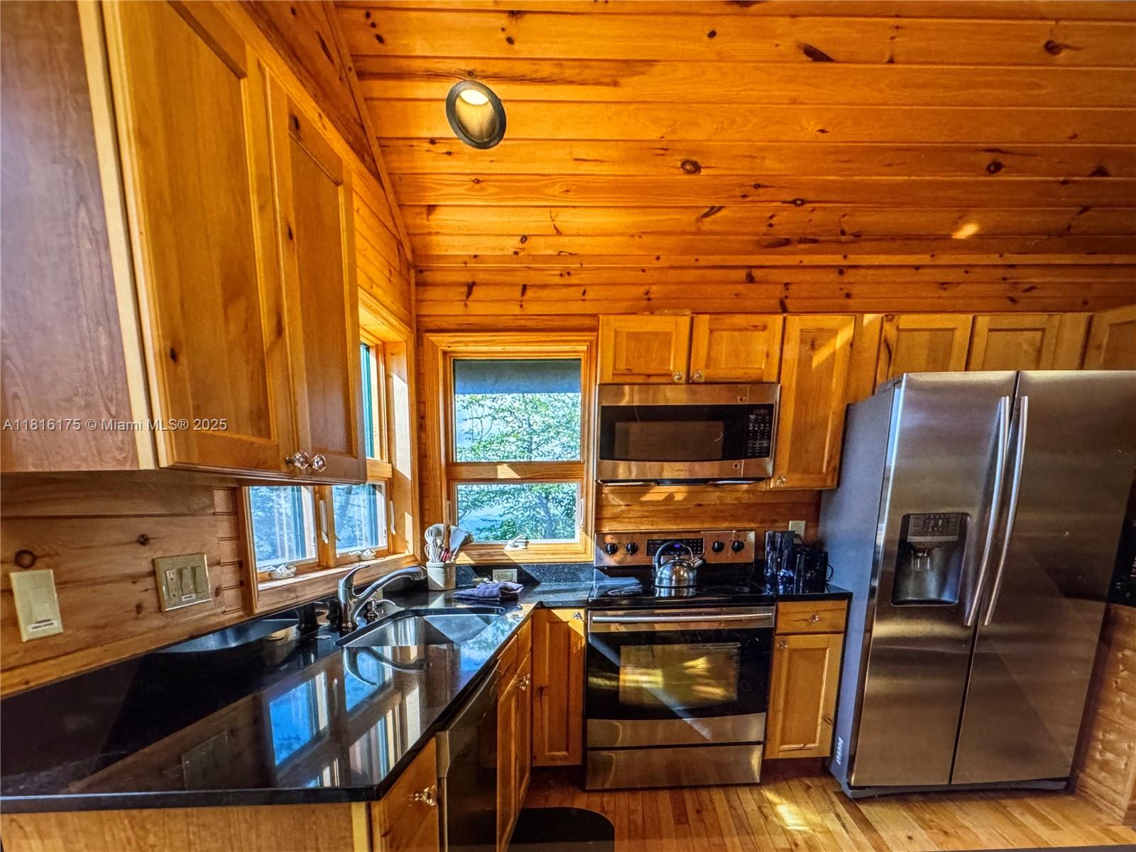 The Summit - Residential