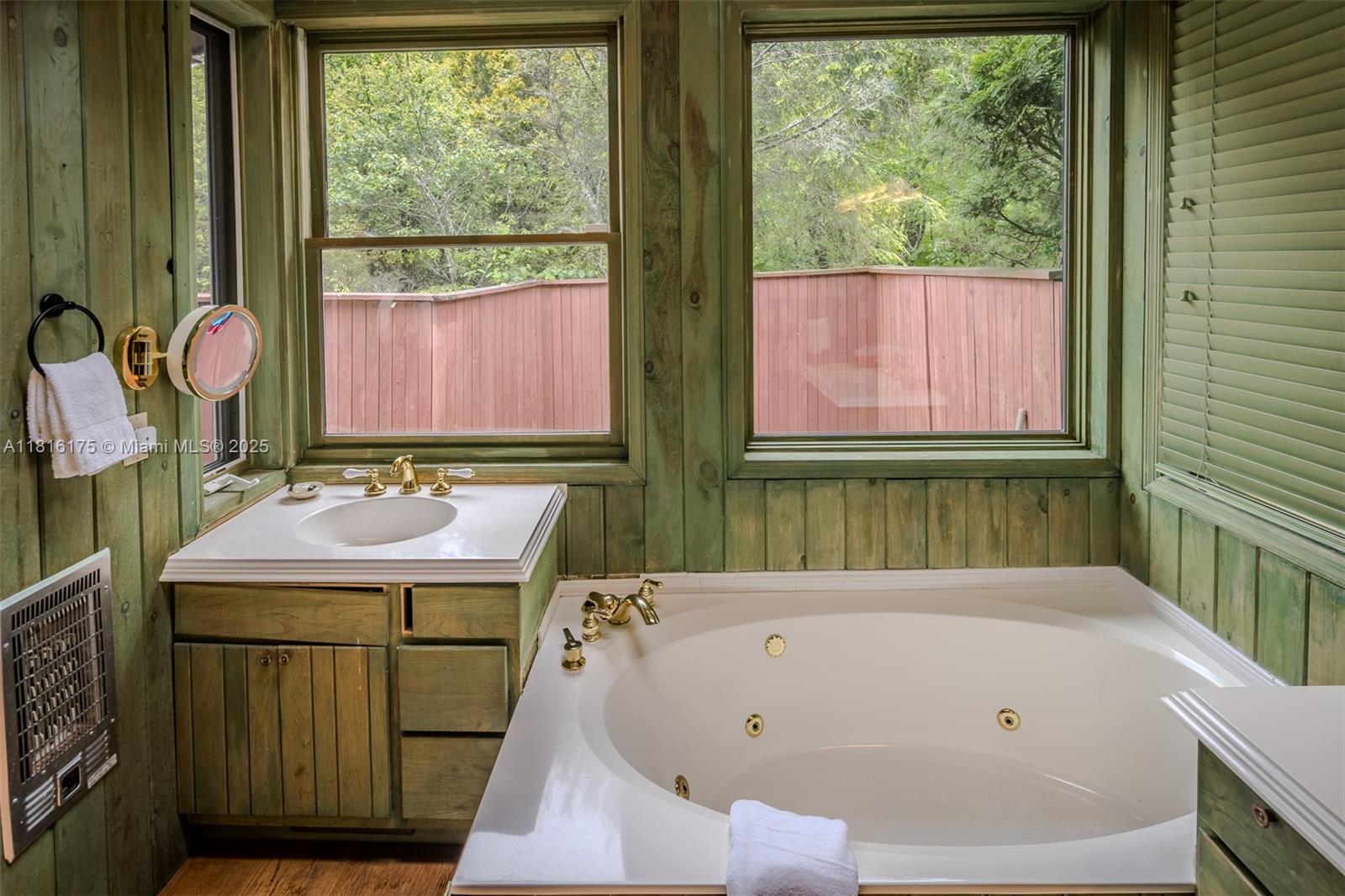 The Summit - Residential