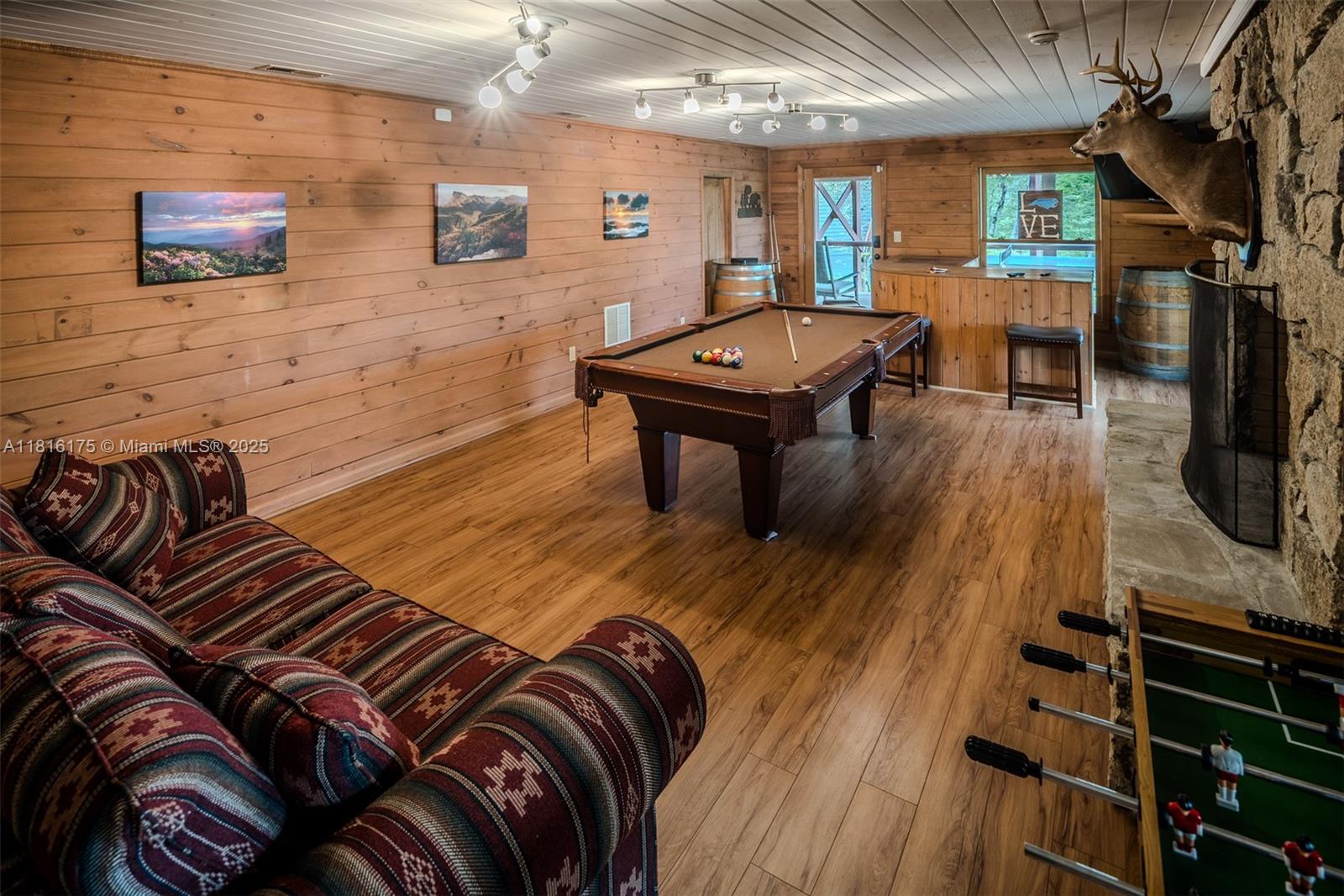 The Summit - Residential