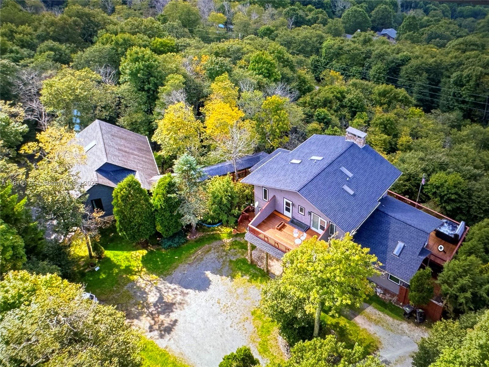 The Summit - Residential