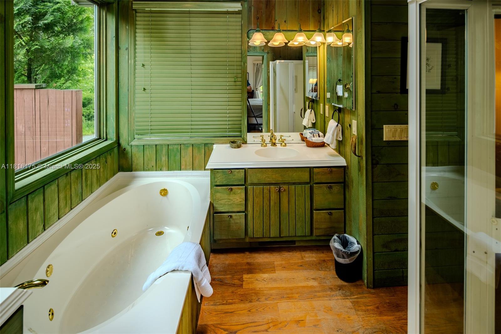 The Summit - Residential