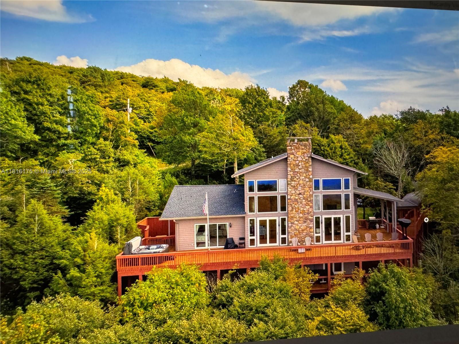 The Summit - Residential