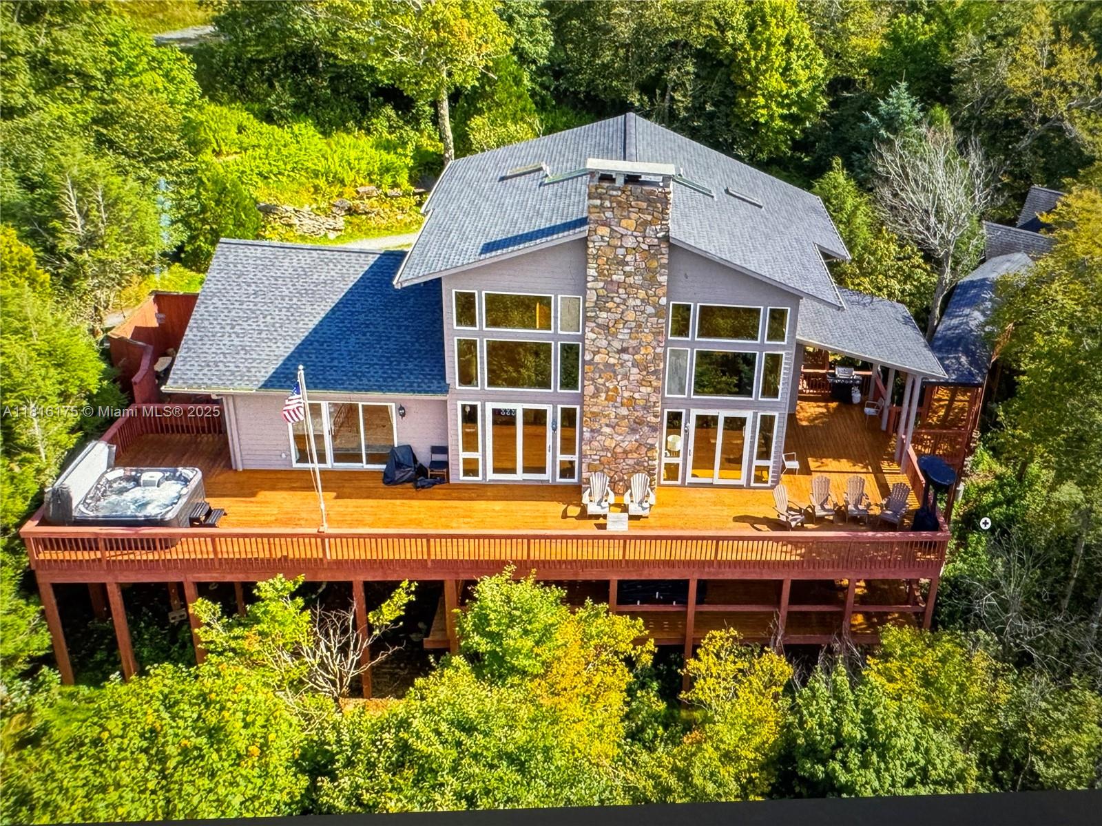 The Summit - Residential