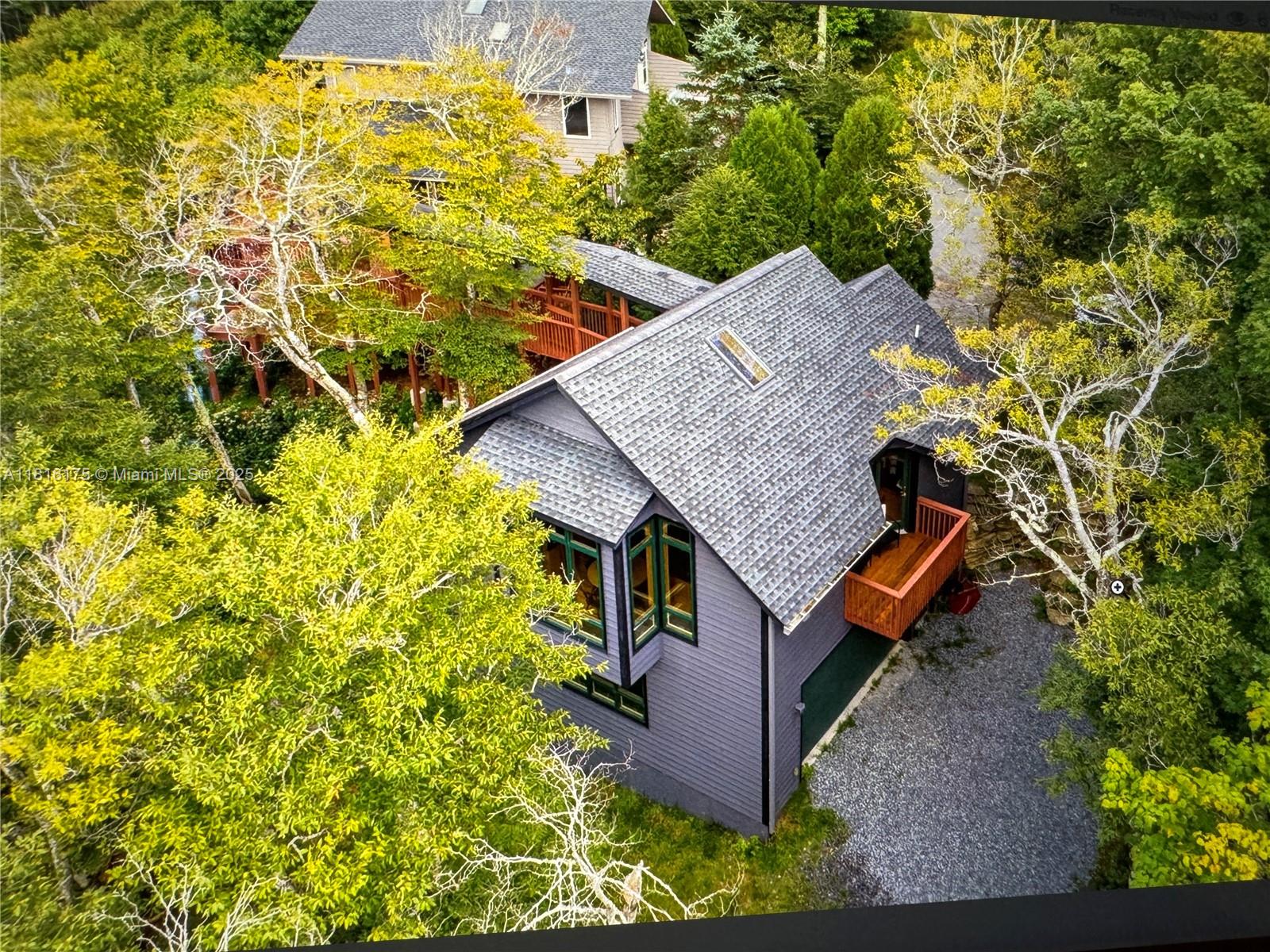 The Summit - Residential