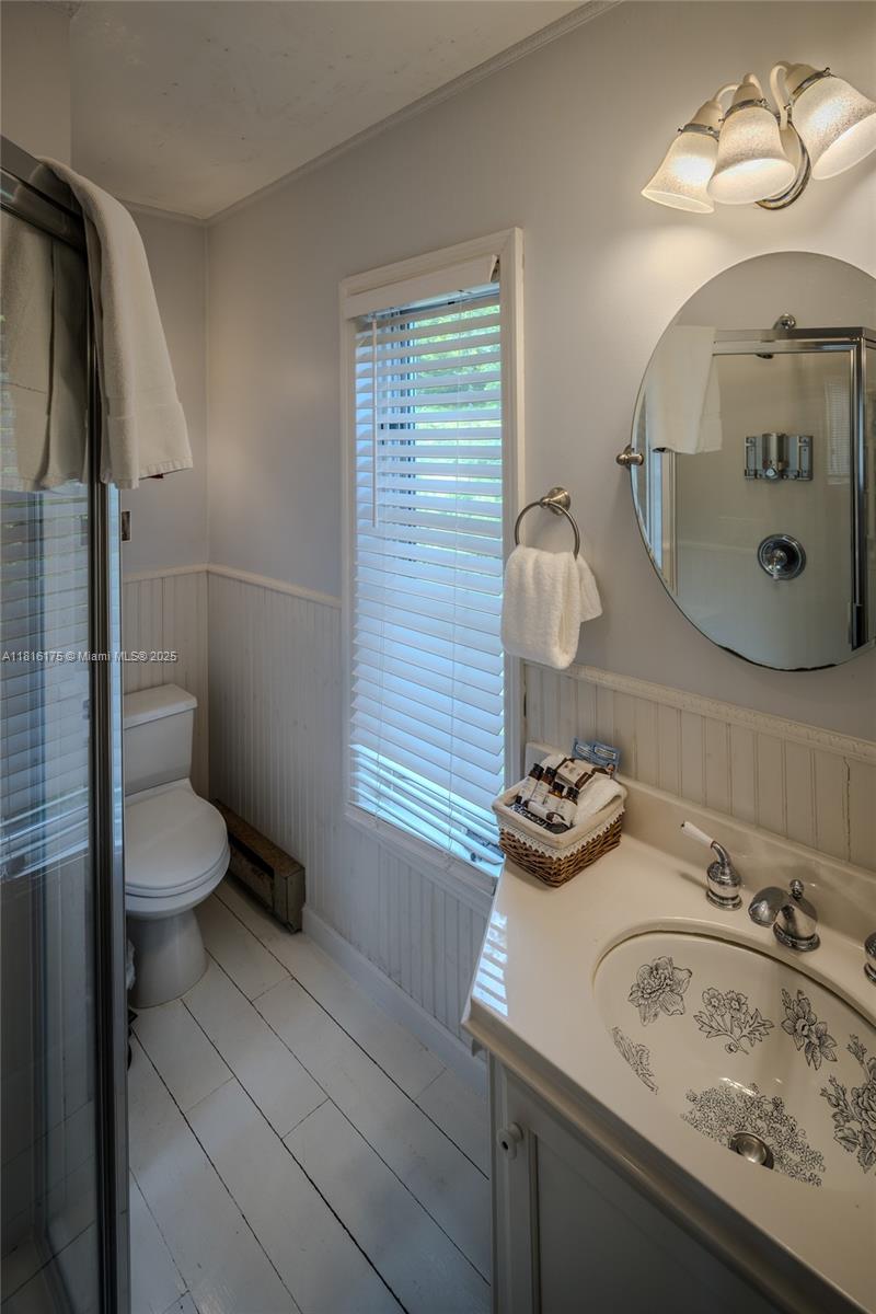 The Summit - Residential