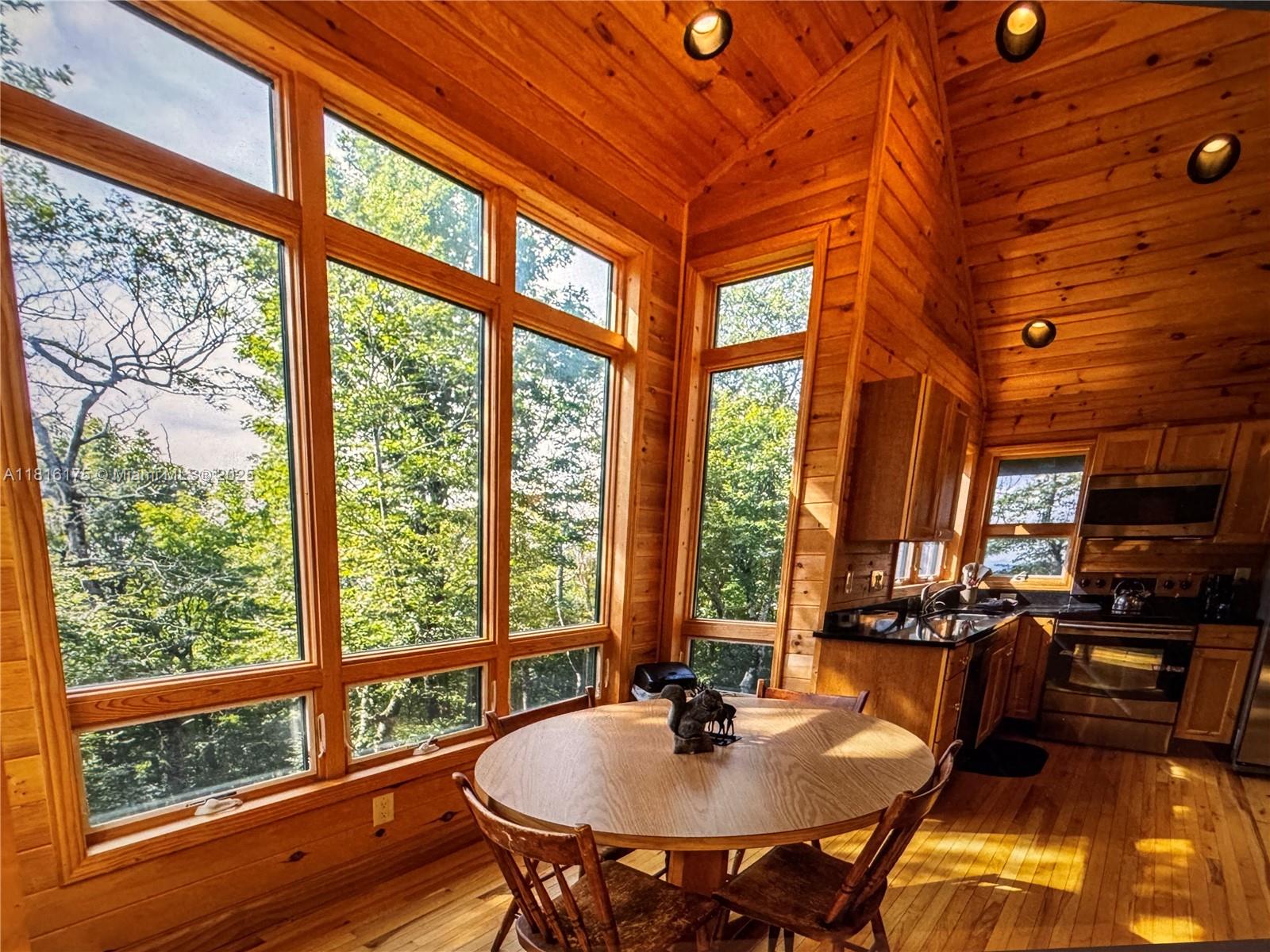 The Summit - Residential