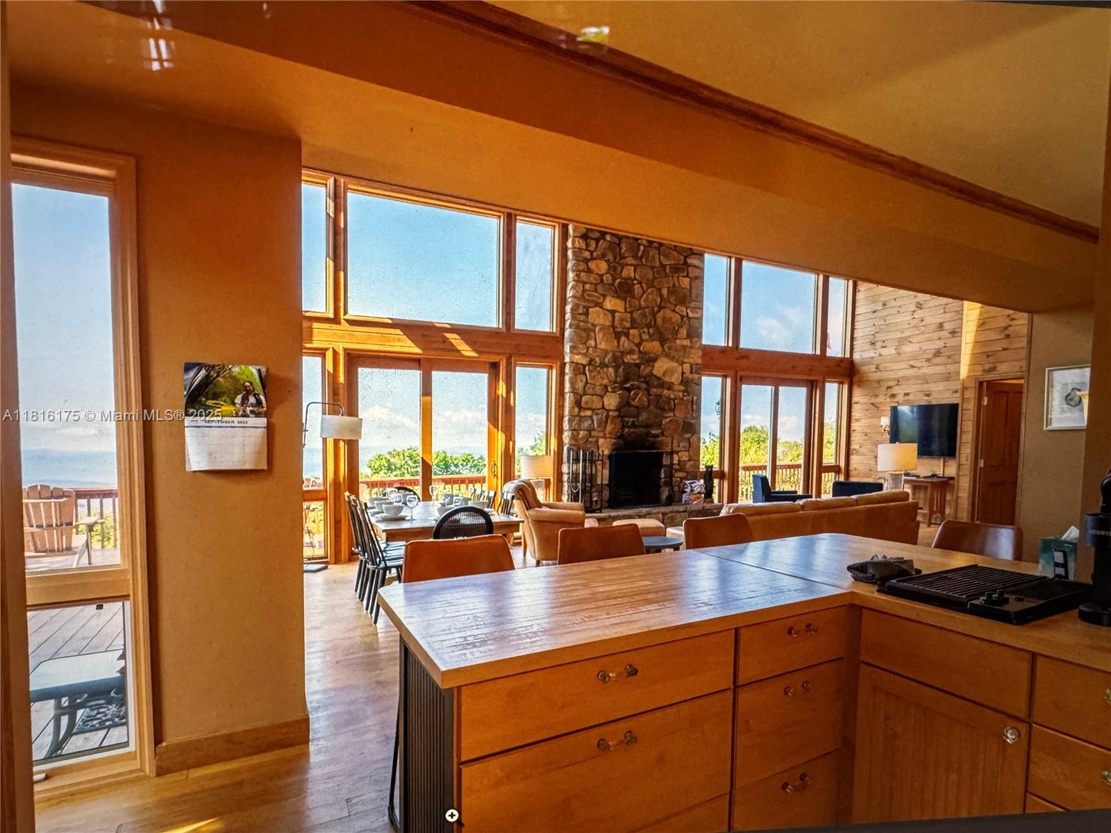 The Summit - Residential